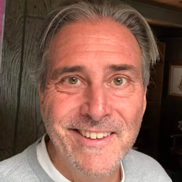 Meet your Posher, Bill - Picture 1 of 1